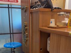-感智盲人按摩·艾灸·肩颈SPA(岗厦店)