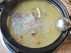 -尼玛藏家风味园(阿山食城店)