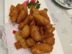 -嘉逸传菜(洛川东路店)