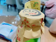 -洲晓鲜·舟山海鲜大排档(朱家尖风景区店)