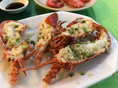 -盛港湾海鲜食府(黄沙店)