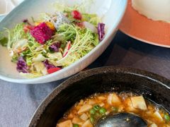 -柒园·三十年创意杭帮菜(龙湖滨江天街店)