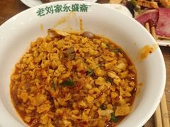 -老刘家永盛斋·传统泡馍(东关南街店)