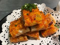 -探鱼·鲜青椒爽麻烤鱼(银泰城店)