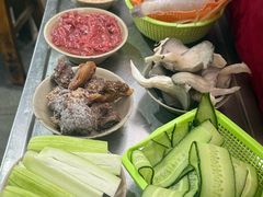 -星鸿社重庆老火锅
