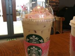 -星巴克臻选(青岛麦凯乐分店)