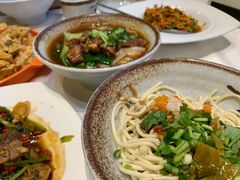 -湖北味道(湖北大厦店)