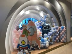 -KIDults童伴儿亲子餐厅(达美中心广场店)