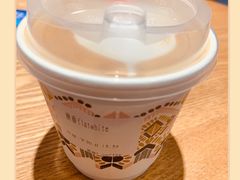 澳白-WOW coffee
