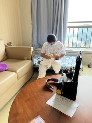 点击看大图 -广州安和泰医学月子会所