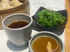 -馋三尺蟹粉小笼(人民广场店)