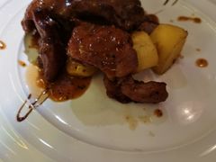 西冷牛扒套餐-太平馆西餐厅(北京路店)