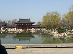 -华清宫景区