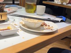 -关东小磨东北菜(漕河泾印象城店)