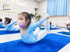 -梧桐花语舞蹈培训中心(潞城校区)