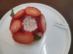 -Ten Olives甜点