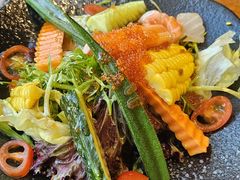 -九井澤精致料理(金茂店)