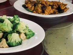 -晋阳饭庄(虎坊桥店)