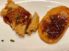 -Yan Ting 宴庭中餐厅(上海静安瑞吉酒店)
