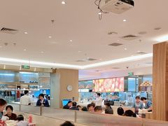-西贝(枫蓝国际购物中心店)