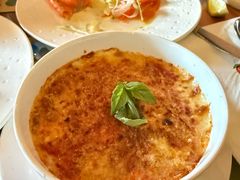 -安妮意大利餐厅(国贸店)