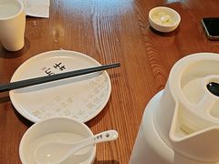-如轩·海鲜砂锅粥·潮汕菜(一品天下店)