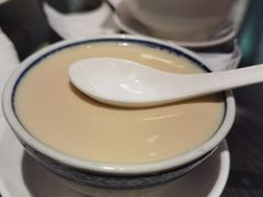 红糖姜撞奶-民信老铺(双皮奶博物馆店)