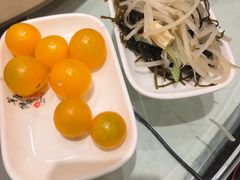 -草原传奇鲜羊火锅(桥北店)