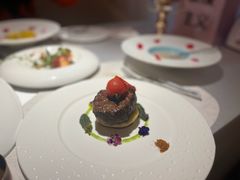 -PARFUM FLORAL花境法餐(南京首店)