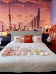 -星摇篮月子中心(紫竹万怡店)