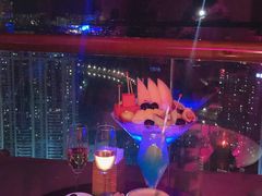 -The Penthouse酒吧