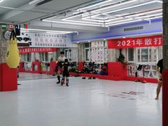 -津武堂散打搏击俱乐部(河西店)