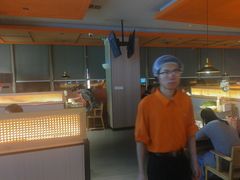 -竹犇番茄火锅(长风街店)