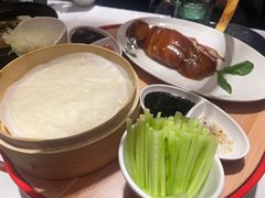 -彩虹之约•淮扬家宴(亚运村店)