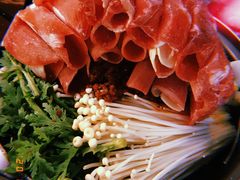 -米屋石锅拌饭(师大店)
