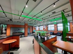 -魏斯理汉堡(西安沣东吾悦店)