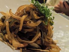 -沈灶河豚宴·河豚融合餐厅(汉中路店)