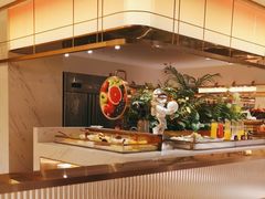 -享遇.锅姥姥牛排海鲜自助(小寨店)