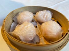 原只鲜虾饺-利苑酒家(金宝店)