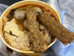 -南记粉面(銅鑼灣中心店)