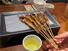 -管氏翅吧(地安门创始店)