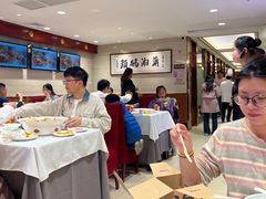 -潇湘码头·鲜湘菜(清河店)