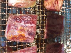 -九田家黑牛烤肉料理(太阳城店)