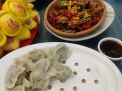 -君霖海鲜私房菜(春柳店)