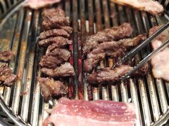 -猪的故事·韩式烤肉(韩乐坊店)