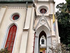 -沙面人才休闲岛