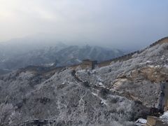 -八达岭长城