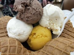 -哈根达斯(印力中心店)