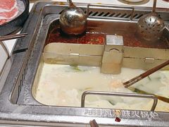 -海底捞火锅(长沙华创国际广场店)