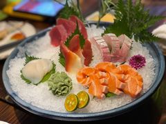 -鸟鹏烧鸟居酒屋(熙龙湾店)